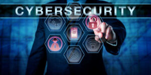 Top 10 cyber security threats