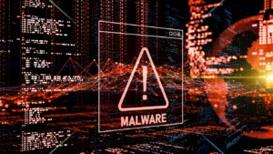 How do you prevent malware