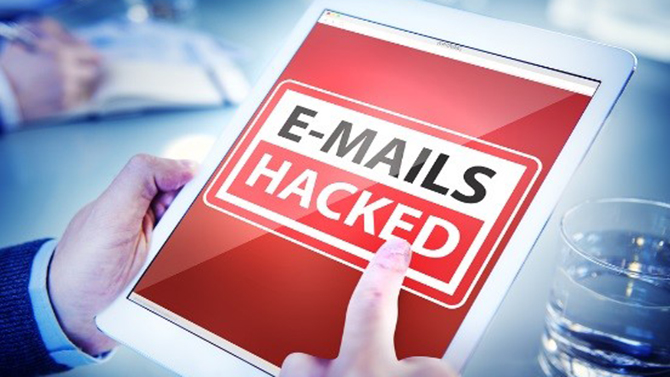 Email Hacking Services