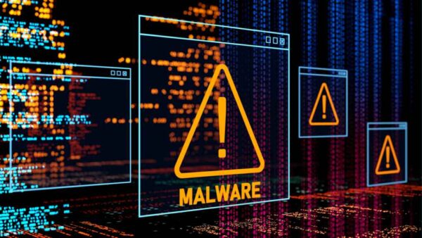 How do you prevent malware