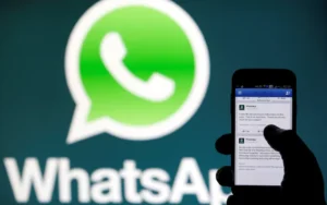 Whatsapp Hacking Services