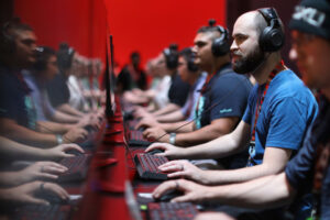 Common Types of Cheating in Online Gaming