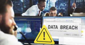 Steps to prevent a data breach in small businesses