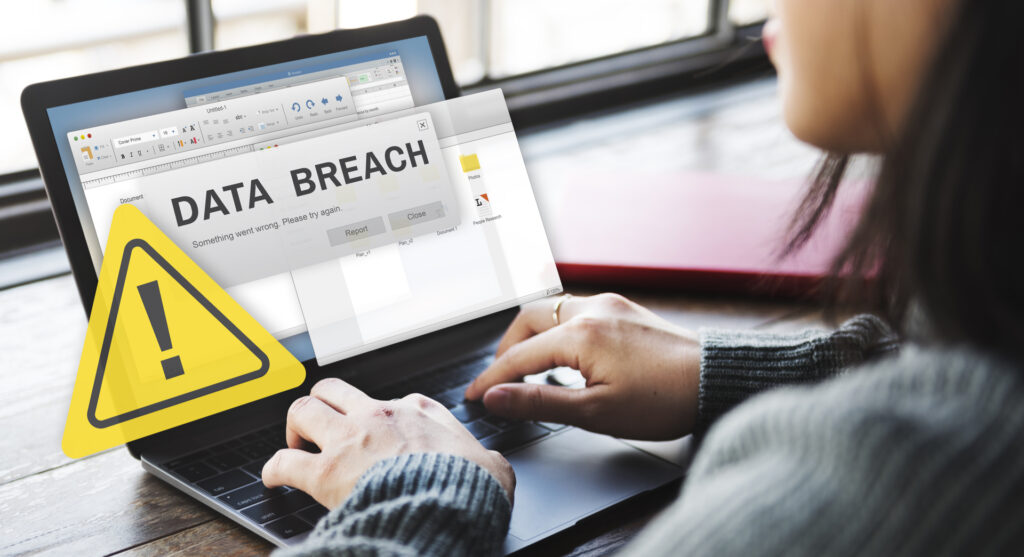 Steps to prevent a data breach in small businesses