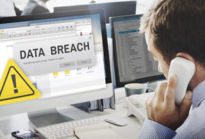 Steps to prevent a data breach in small businesses