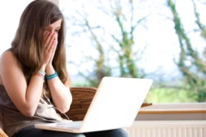 Protecting children from online predators and cyberbullying