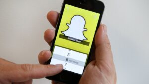 How to know if your snapchat is hacked