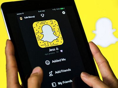 How to know if your snapchat is hacked