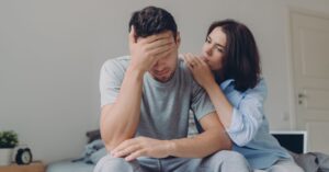 My wife cheated on me and i want a divorce