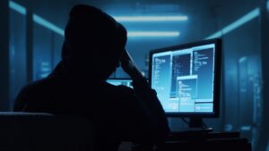 What to do if computer is hacked