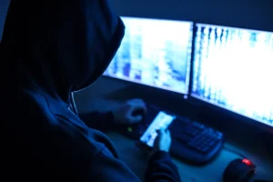 What to do if computer is hacked