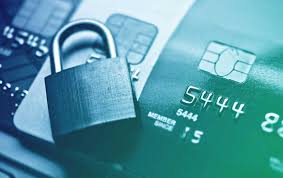 Which payment option can offer additional security like fraud protection?