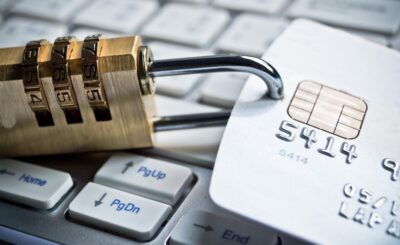 Which payment option can offer additional security like fraud protection?