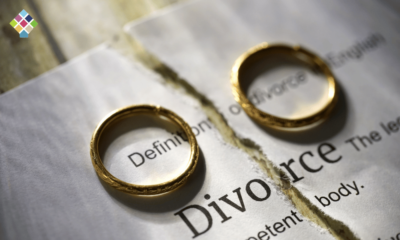 How long does a divorce take?