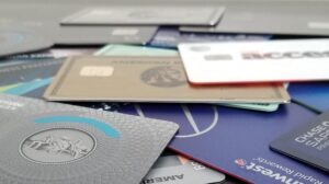 Best credit cards for young adults