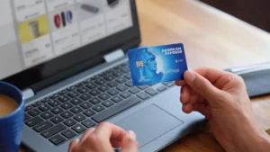 Best credit cards for young adults